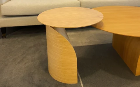 Soffbord Savoa Swedese Liten – Nytt reapris!