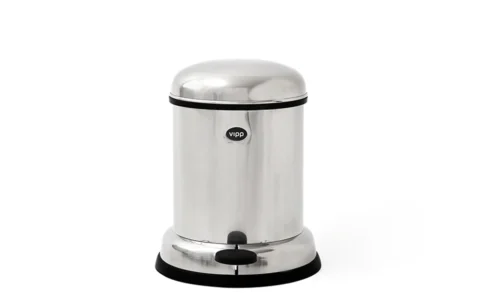 Vipp 14 Pedalhink 8L Stainless Steel