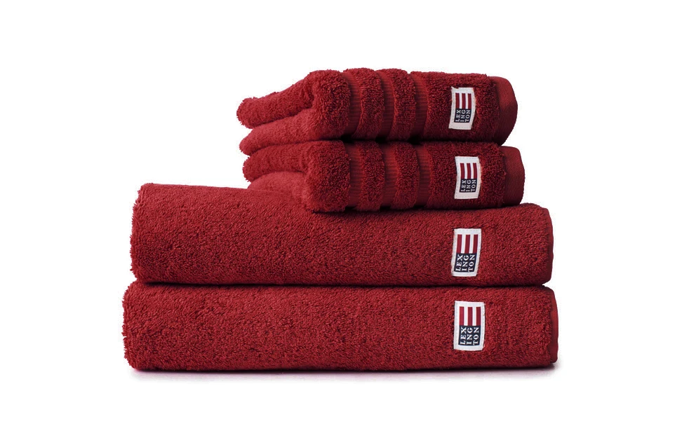 Original Towel Handduk Wine