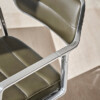 Vipp 453 Swivel+Skrivbordsstol - Utan Hjul