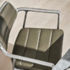 Vipp 453 Swivel+Skrivbordsstol - Utan Hjul