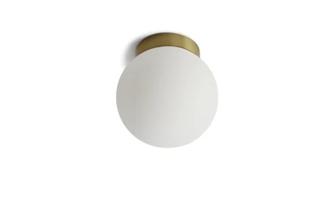Palla C135 Tak-/Vägglampa