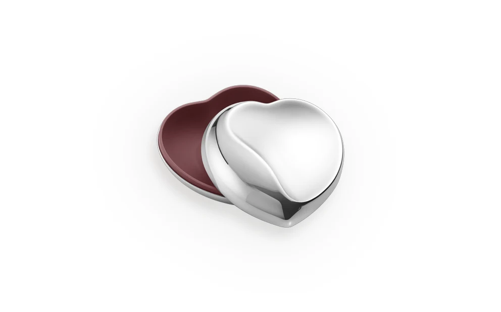 Heart Box Liten