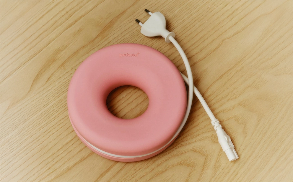 Cable Bagel Kabelförvaring