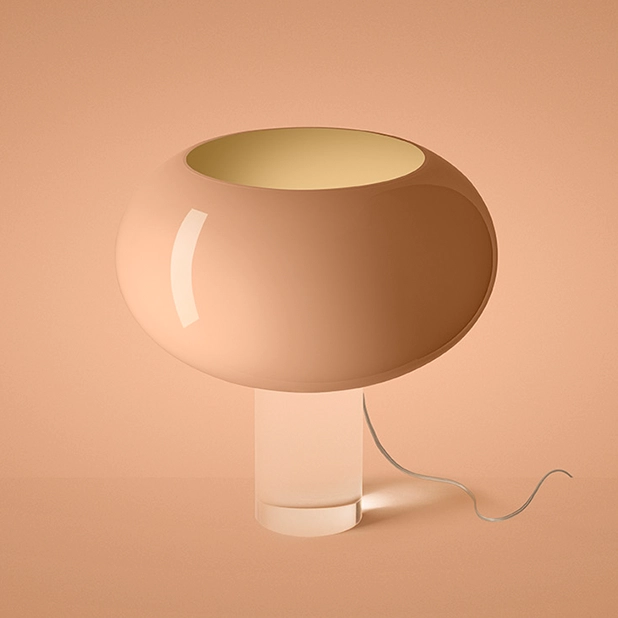 Buds 2 Bordslampa