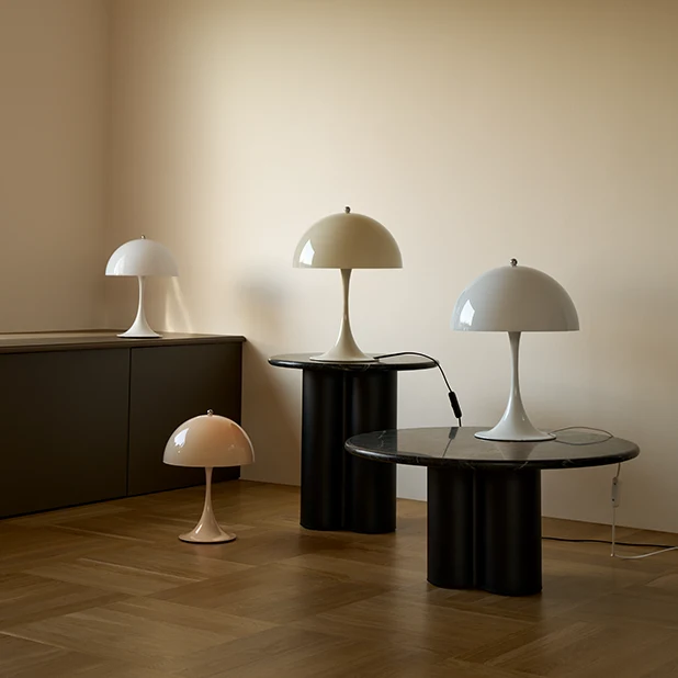 Panthella 320 Bordslampa