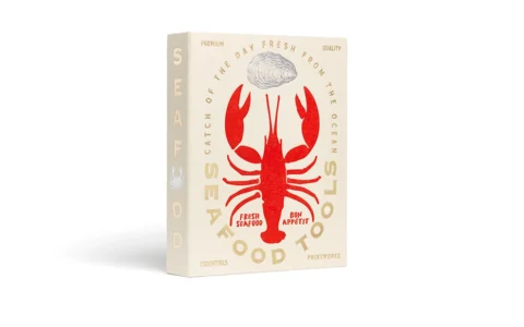 The Essentials – Seafood Tools Kit