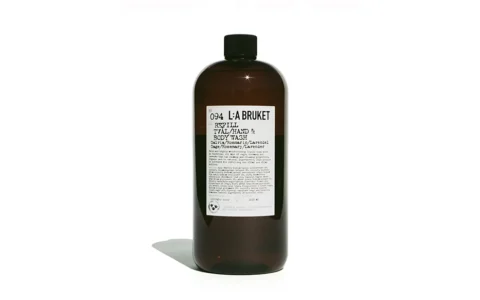 Salvia Tvål Refill 1000 ml