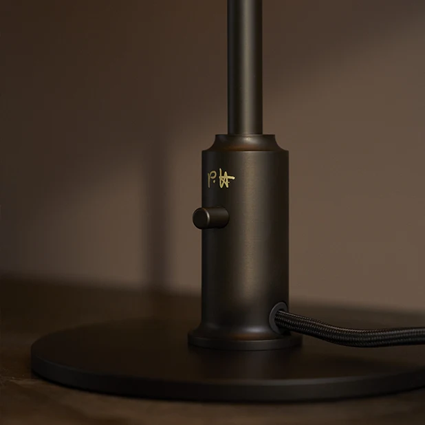 PH 3/2 Dusty Terracotta Limiterad 2025 Bordslampa