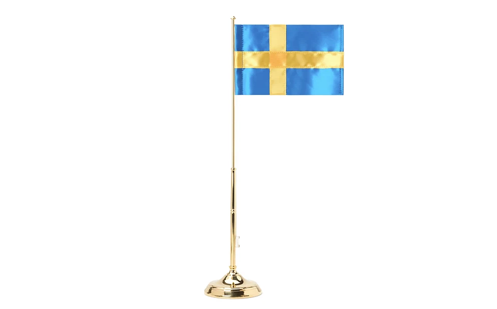 Flaggstång Klassisk
