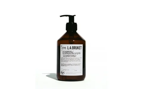 Diskmedel Citrongräs/Rosmarin 500 ml