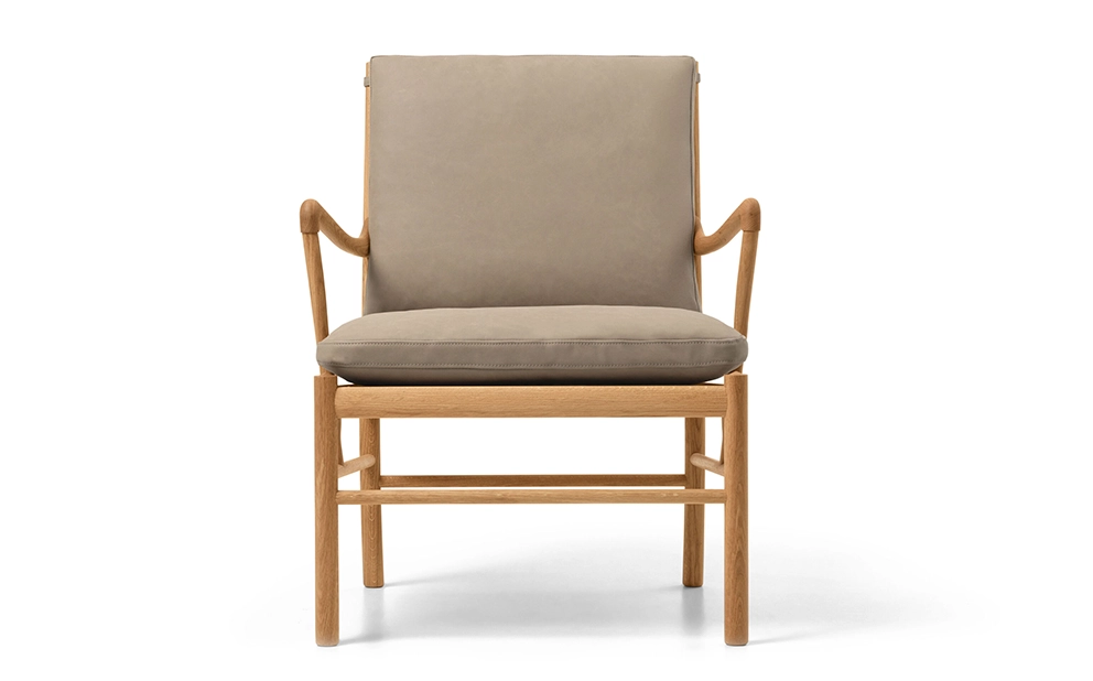 OW149 Colonial Chair Fåtölj