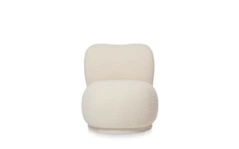Rico Piccolo Lounge Chair