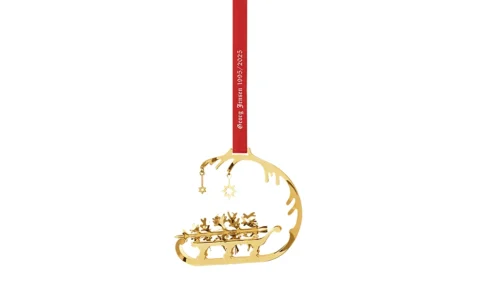 2025 Års Jubileumsmobil