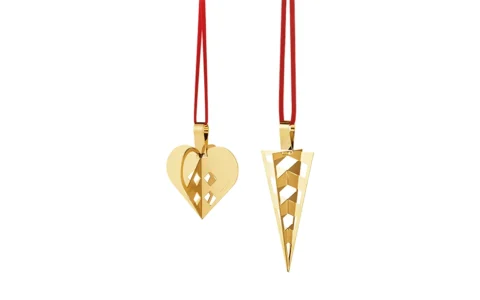 2025 Års Julprydnadsset