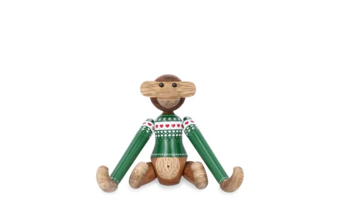 Kay Bojesen Apa Christmas Jumper Mini 2025