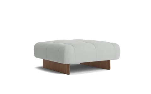 Quilton Lift Ottoman