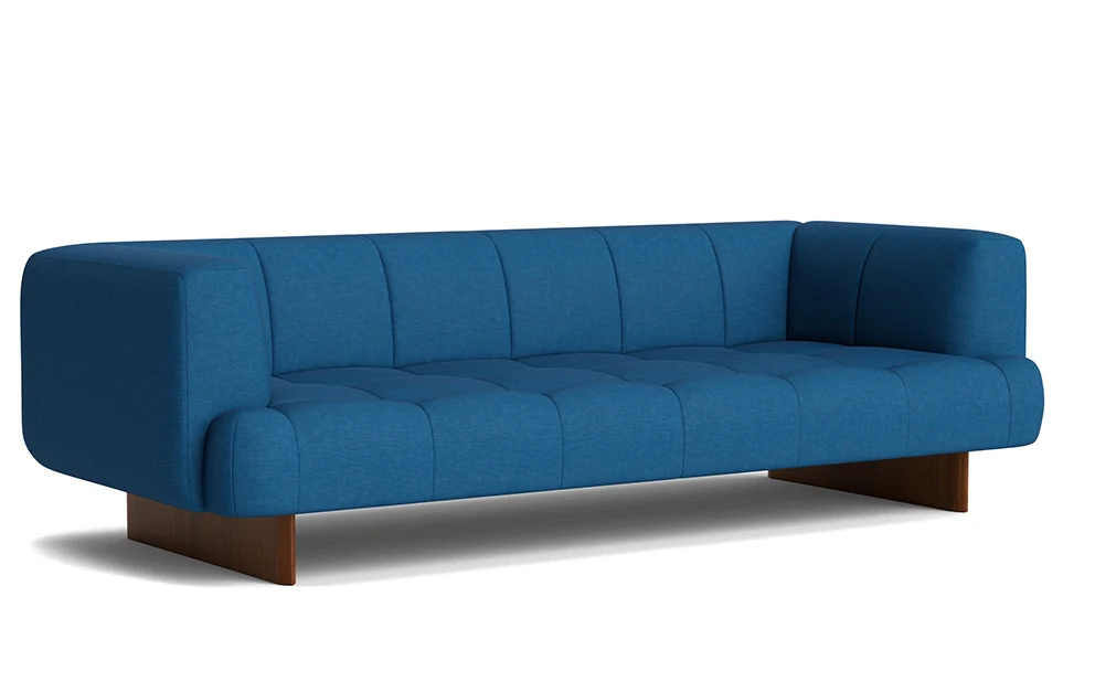 Quilton Lift Soffa 3-sits