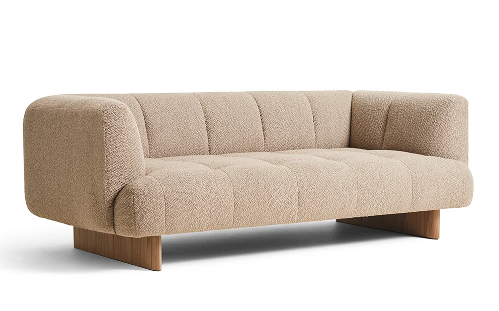 Quilton Lift Soffa 2-sits