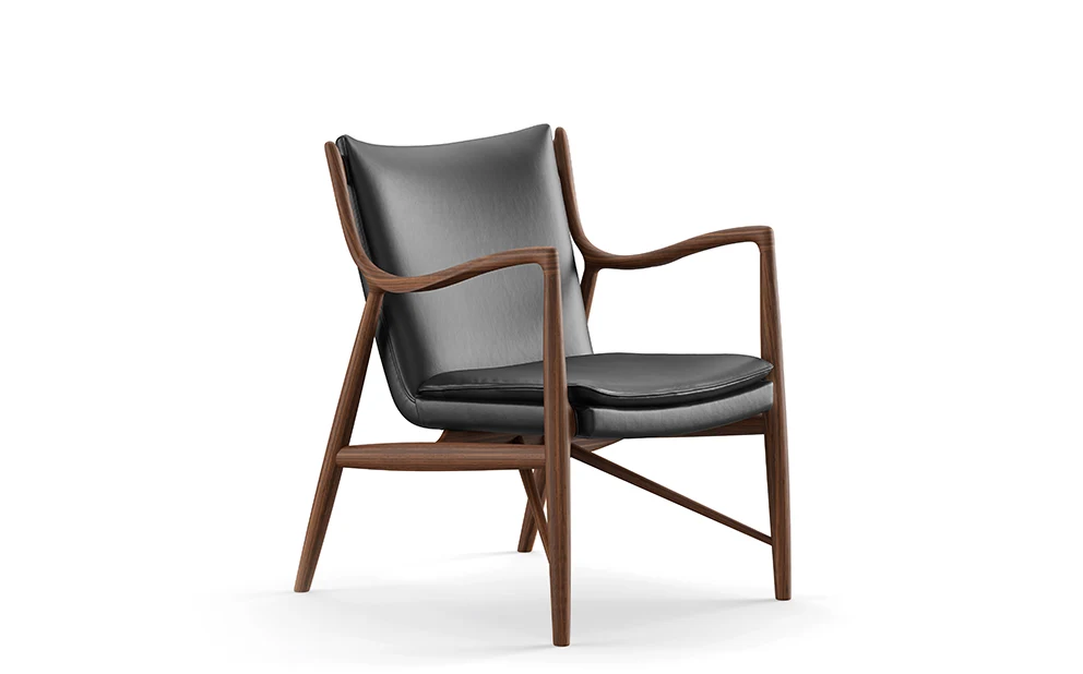 The 45 Chair Fåtölj