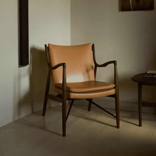 The 45 Chair Fåtölj
