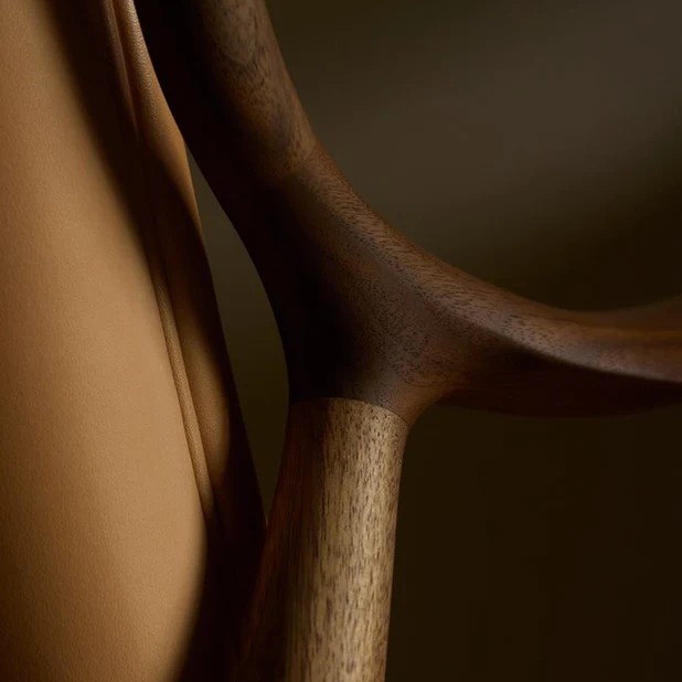 The 45 Chair Fåtölj