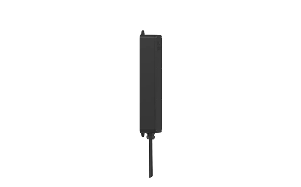 Garden Adapterbox till Pollare