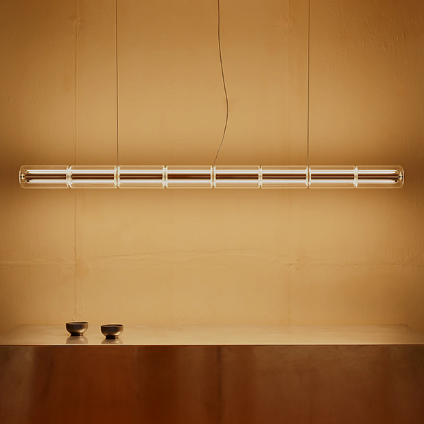 Luce Cilindrica S1 Pendel