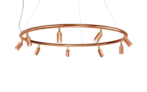 Starlight Taklampa Ø100 cm