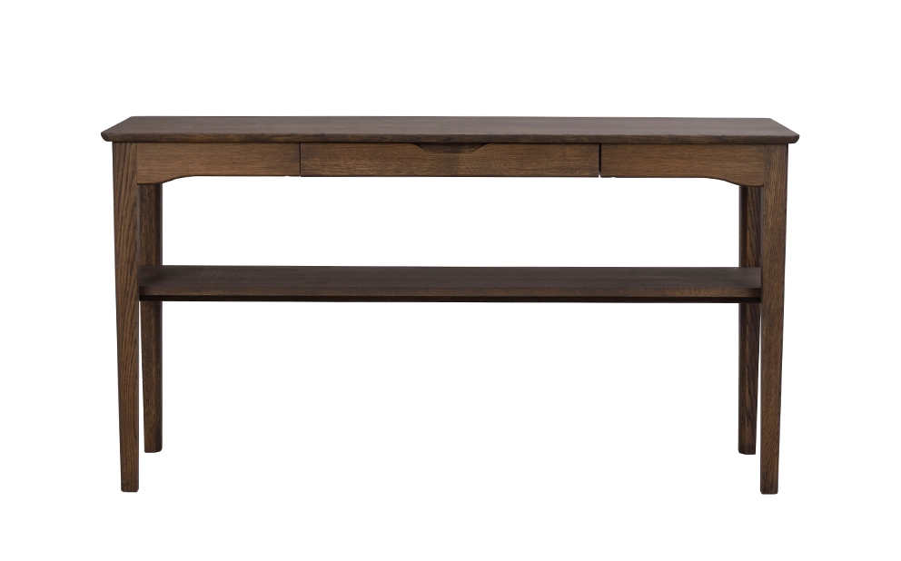 Markham Sideboard - Brun ek