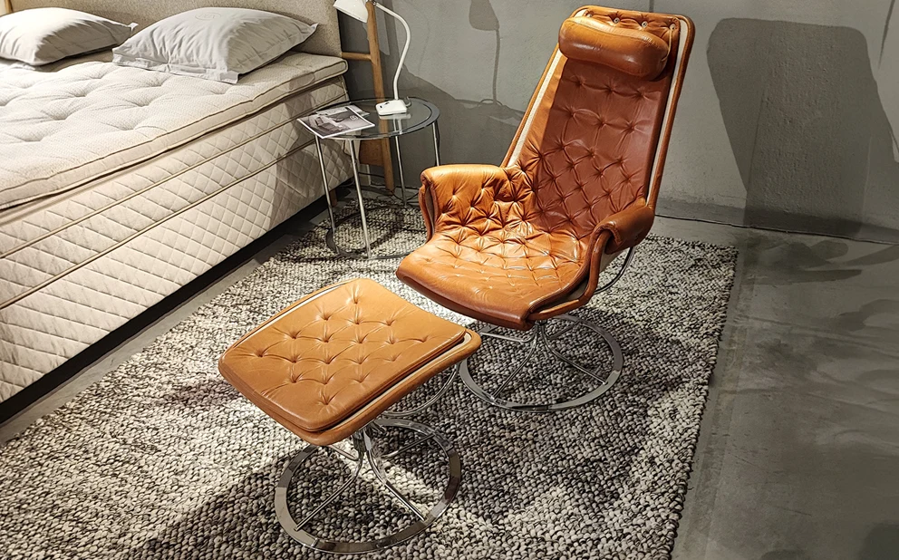 Jetson 69 Cognac 