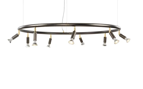 Star Taklampa Ø100 cm