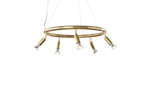 Star Taklampa Ø60 cm