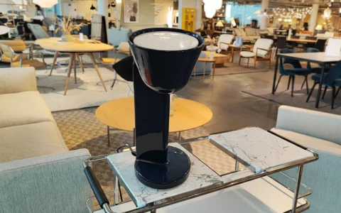 Bordslampa Ceramique Up Flos