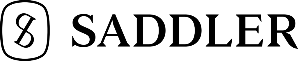 saddler logga