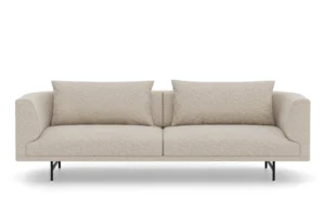 Vipp 632 Chimney Soffa 3-Sits