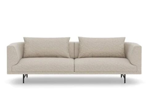 Vipp 632 Chimney Soffa 3-Sits