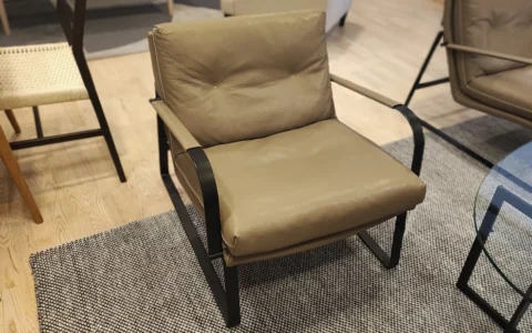 Fåtölj Shabby Conform – Nytt reapris!