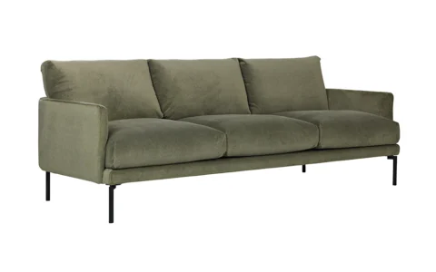 Ravel Soffa 4-sits