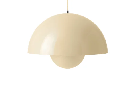 Flowerpot VP2 Taklampa