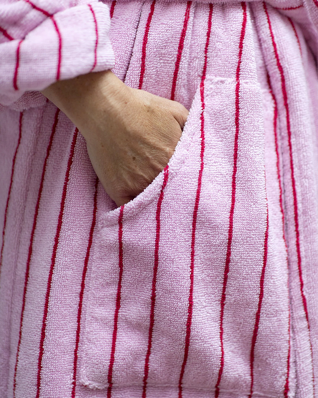 Naram Badrock Baby Pink & Ski Patrol