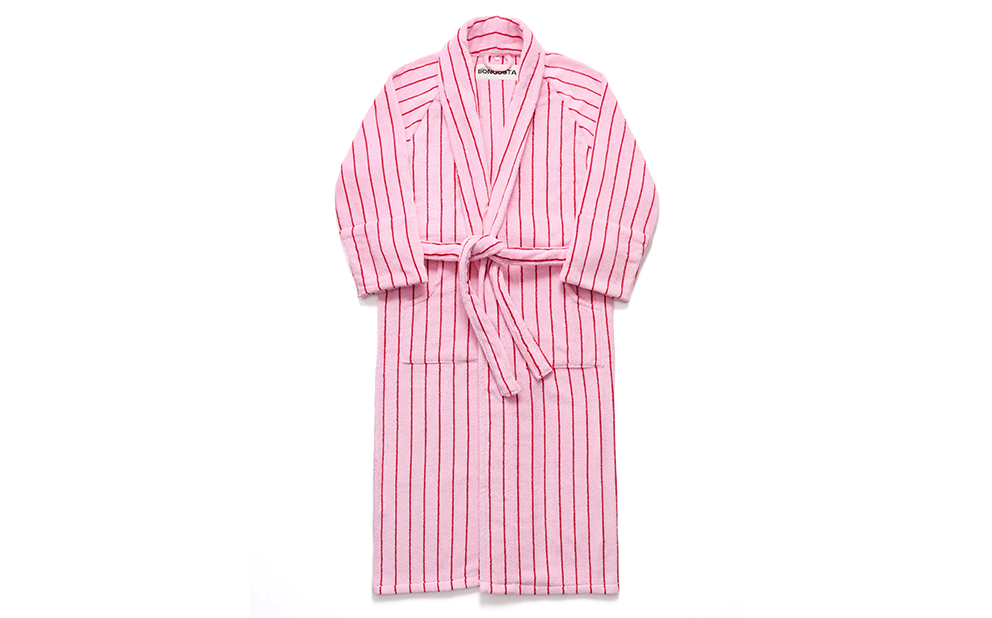 Naram Badrock Baby Pink & Ski Patrol