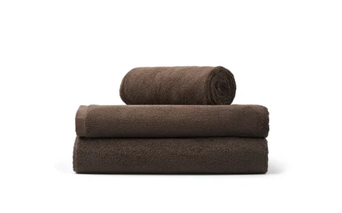 Naram Handduk Coffee