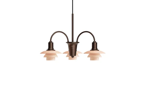 PH 1/1 Ljuskrona Centenary Edition 3