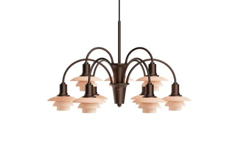 PH 1/1 Ljuskrona Centenary Edition 9