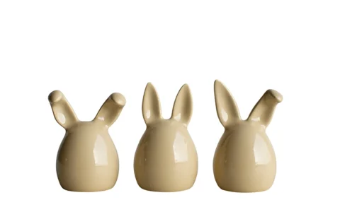 Triplets Påskdekoration 3-pack