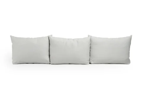 Ryggdyna till soffa Caroline 3st