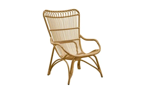 Monet Loungestol Utemöbel