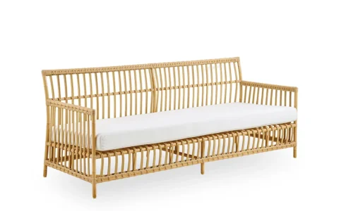 Caroline Utomhus Soffa