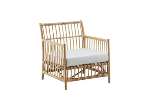 Caroline Utomhus Fåtölj